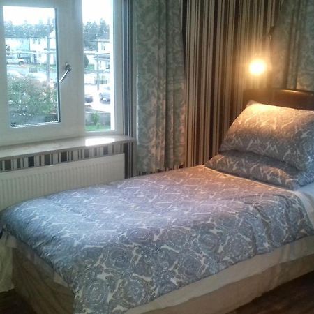Marie'S Bed And Breakfast Coolock Εξωτερικό φωτογραφία