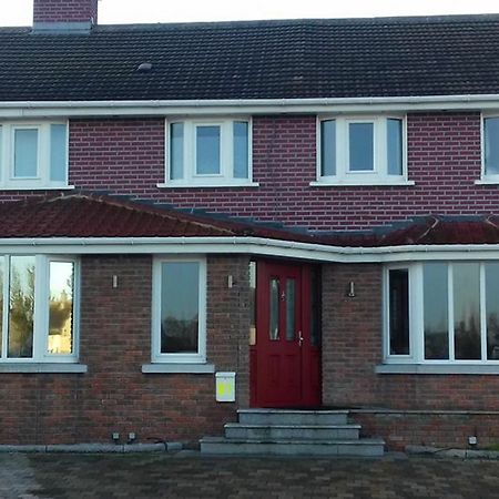 Marie'S Bed And Breakfast Coolock Εξωτερικό φωτογραφία