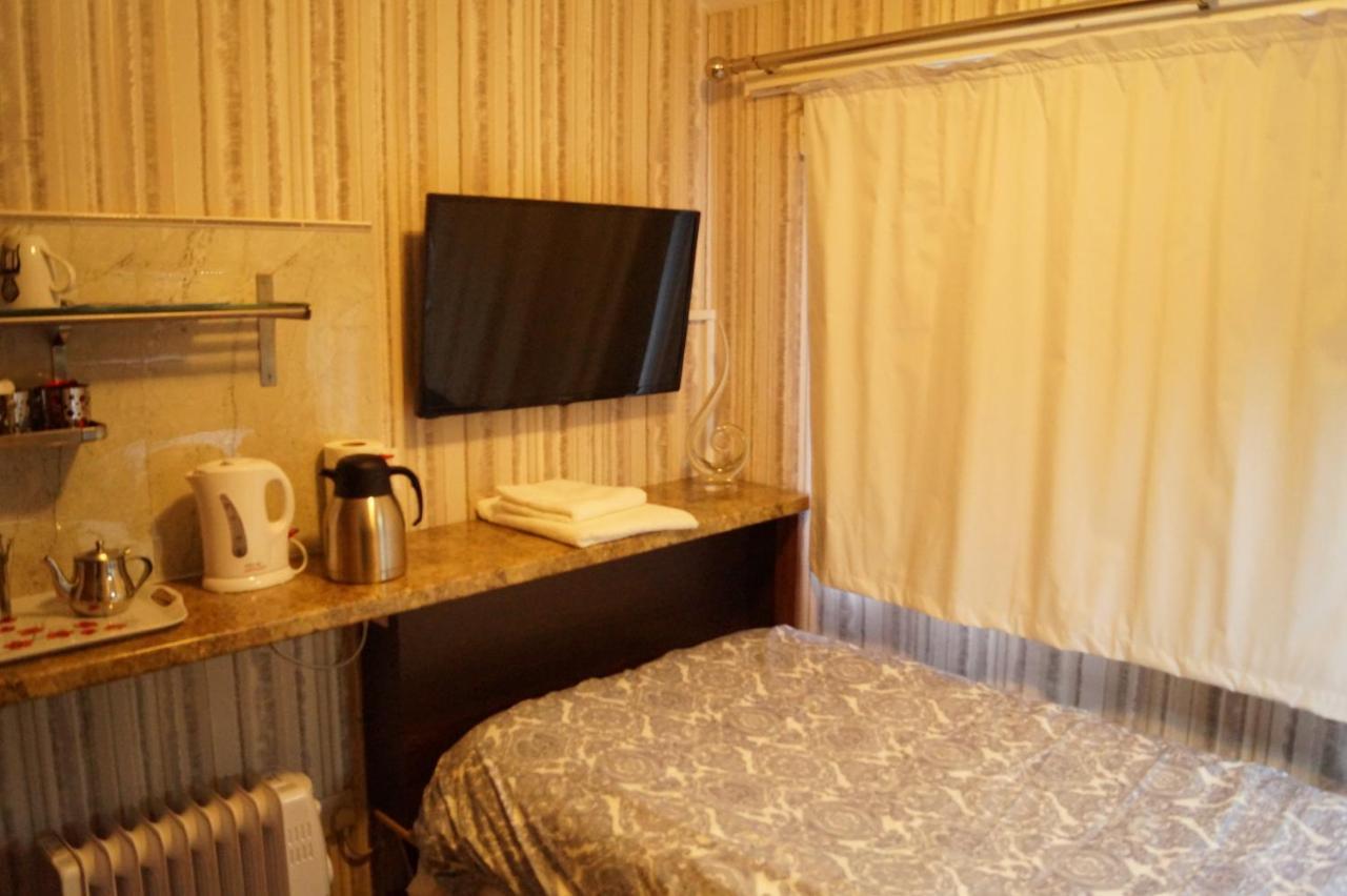 Marie'S Bed And Breakfast Coolock Εξωτερικό φωτογραφία