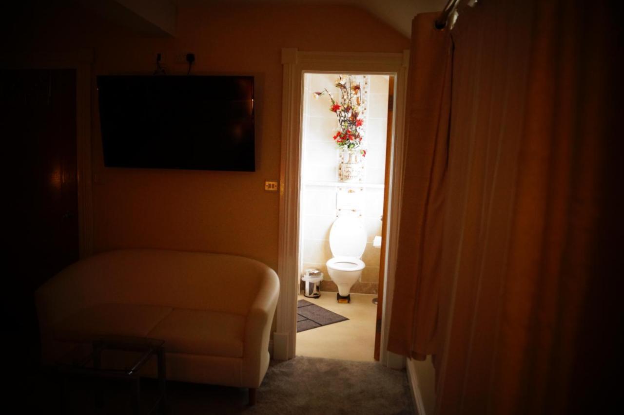 Marie'S Bed And Breakfast Coolock Εξωτερικό φωτογραφία