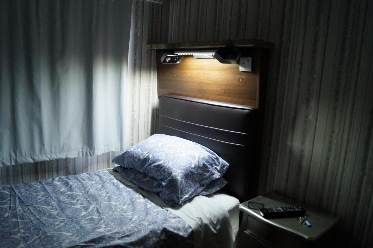 Marie'S Bed And Breakfast Coolock Εξωτερικό φωτογραφία