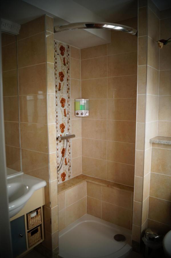 Marie'S Bed And Breakfast Coolock Εξωτερικό φωτογραφία