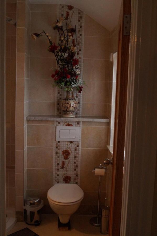 Marie'S Bed And Breakfast Coolock Εξωτερικό φωτογραφία