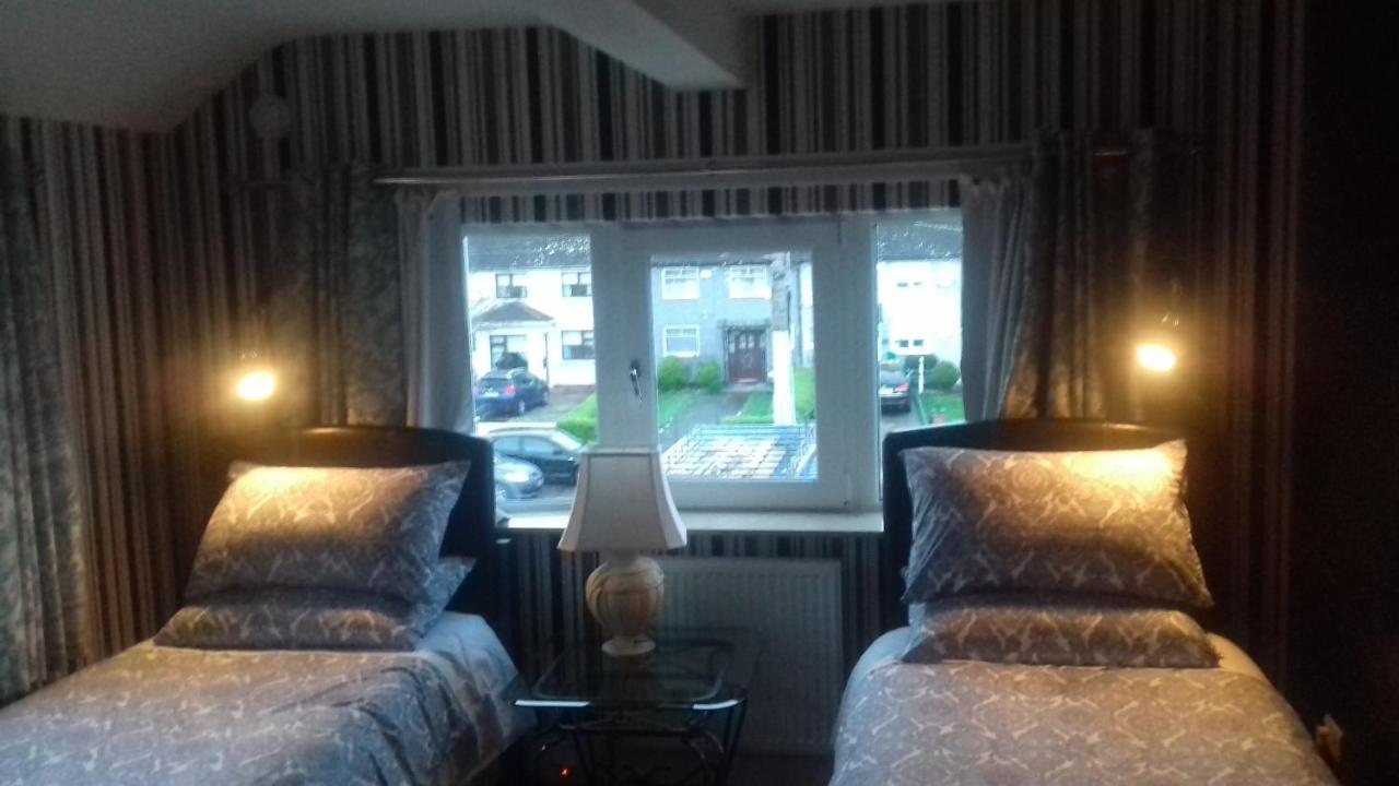 Marie'S Bed And Breakfast Coolock Εξωτερικό φωτογραφία