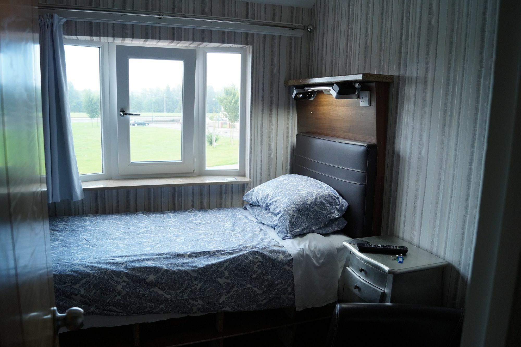Marie'S Bed And Breakfast Coolock Εξωτερικό φωτογραφία