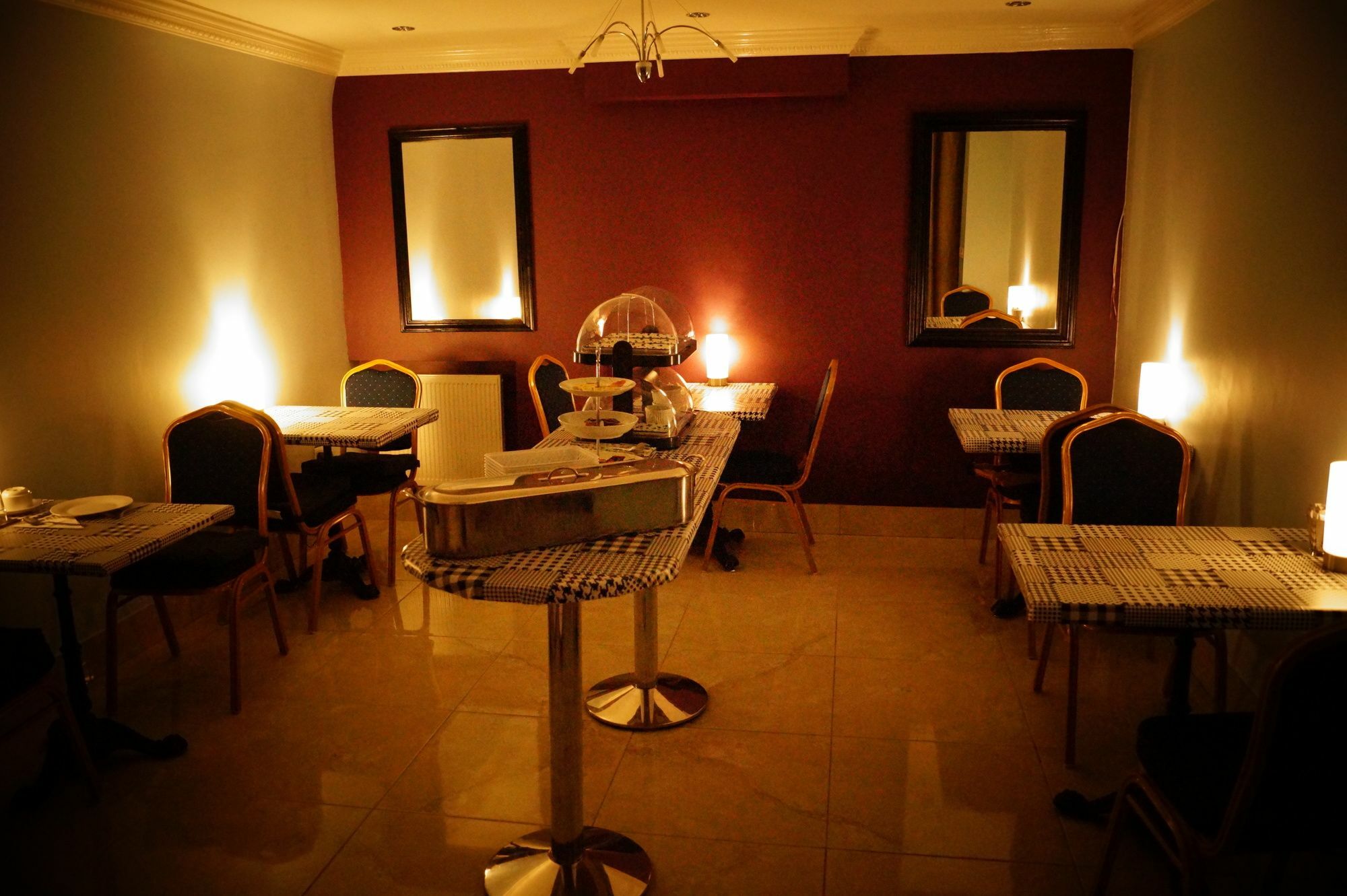 Marie'S Bed And Breakfast Coolock Εξωτερικό φωτογραφία