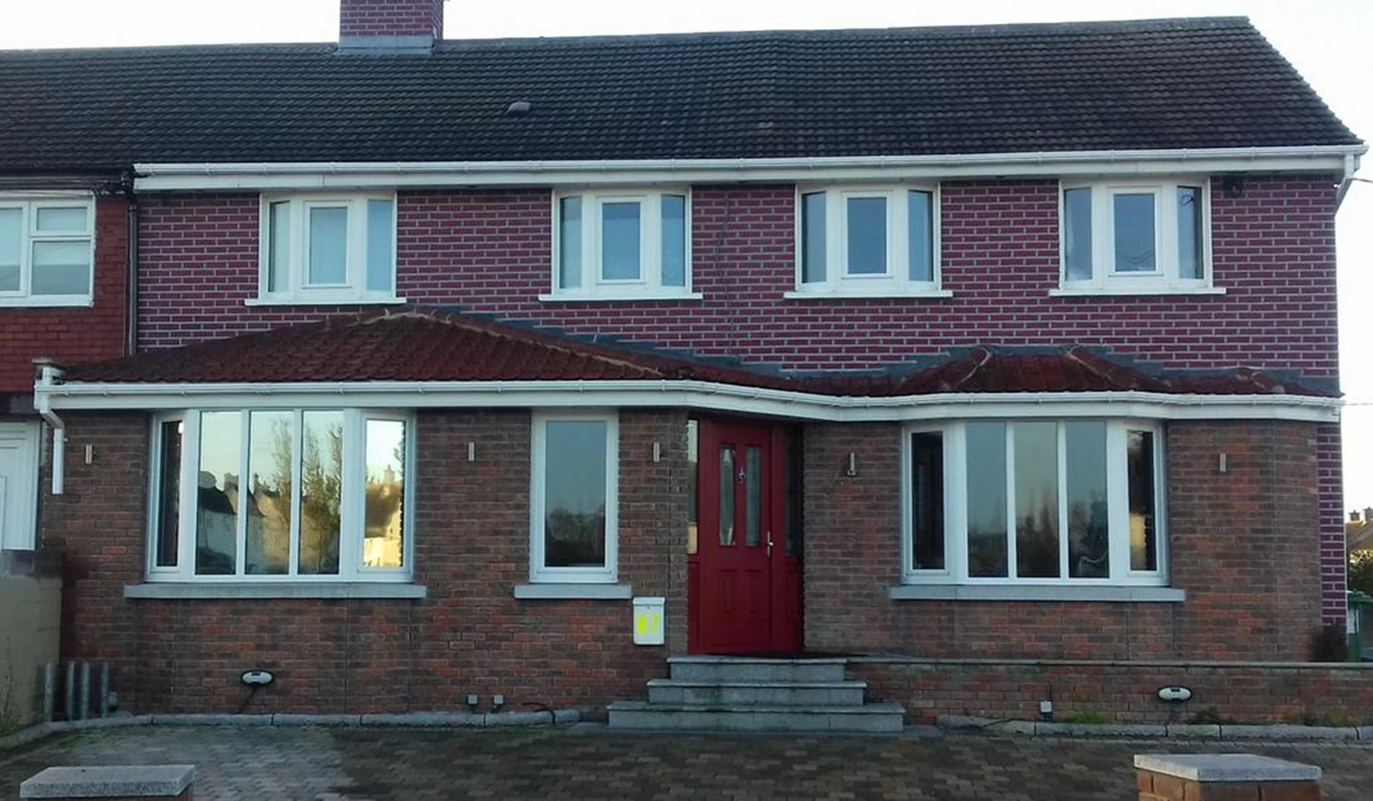 Marie'S Bed And Breakfast Coolock Εξωτερικό φωτογραφία