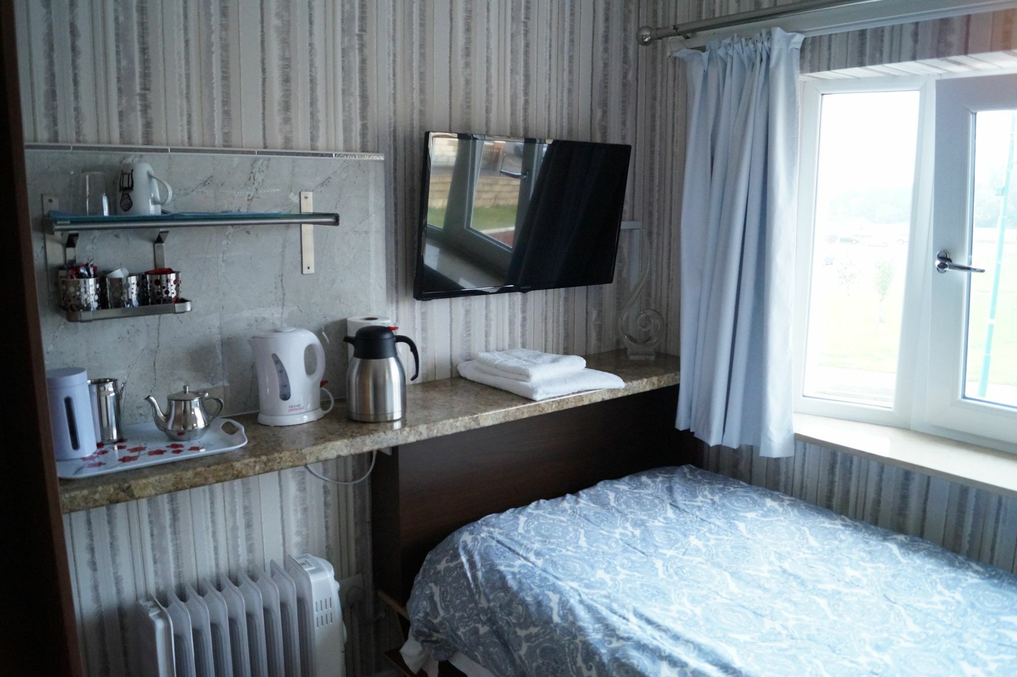 Marie'S Bed And Breakfast Coolock Εξωτερικό φωτογραφία