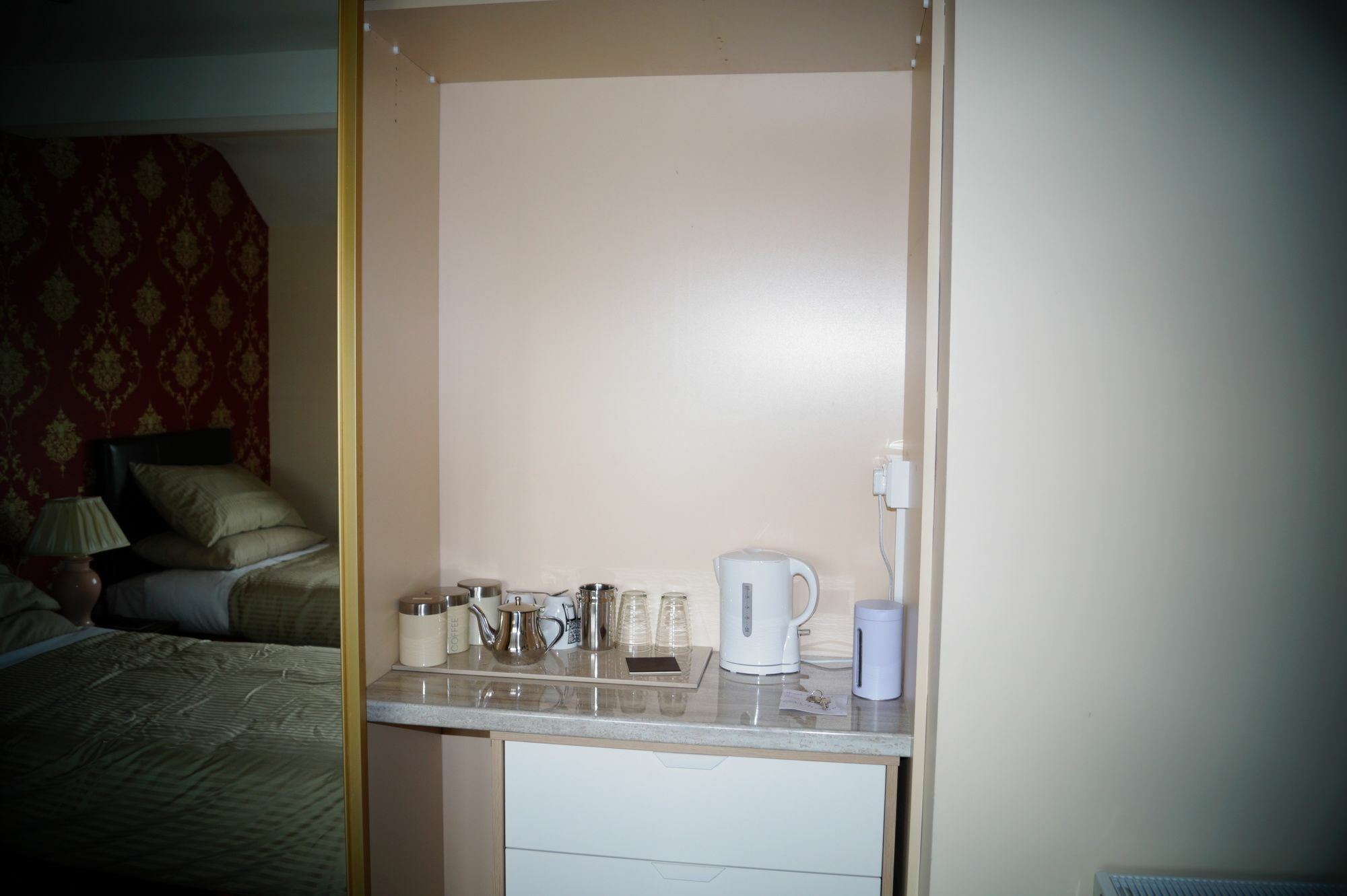Marie'S Bed And Breakfast Coolock Εξωτερικό φωτογραφία